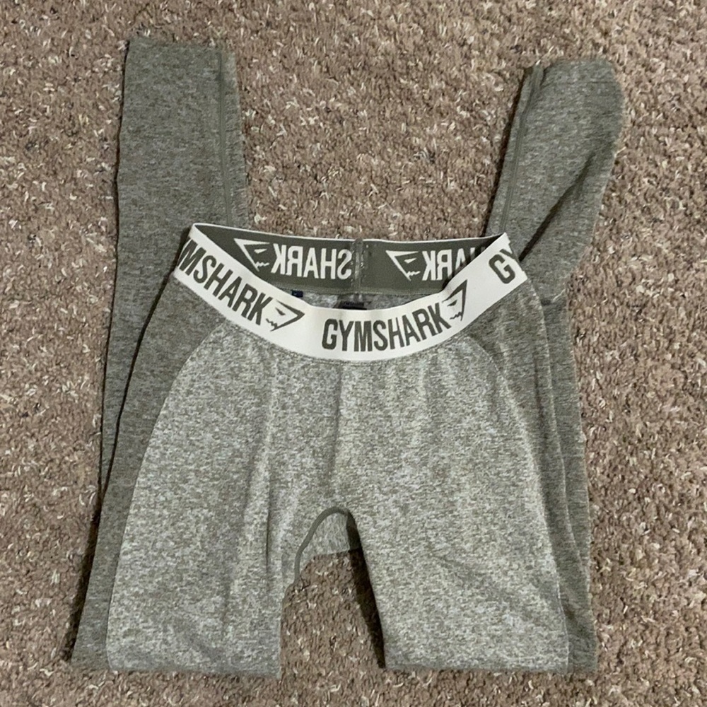 Gymshark Flex leggings